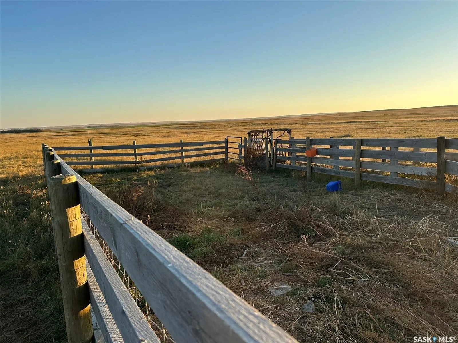 Rural Address