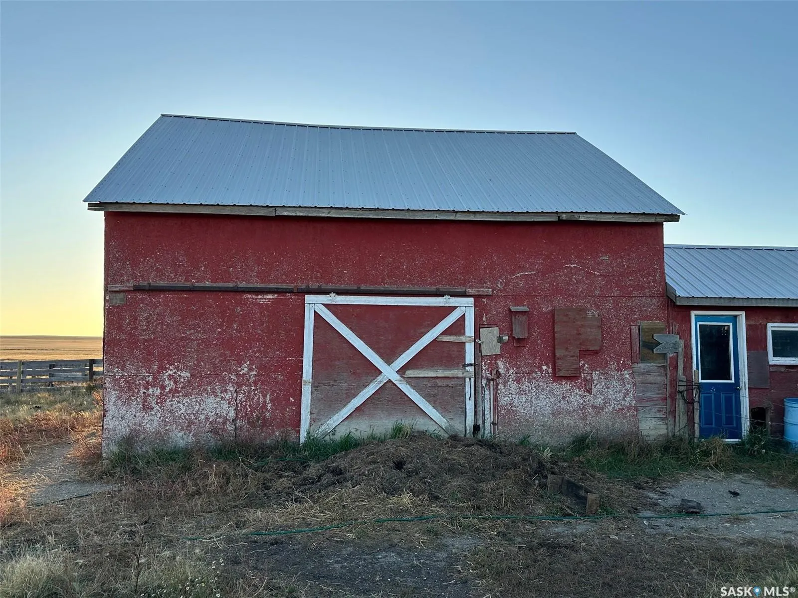Rural Address