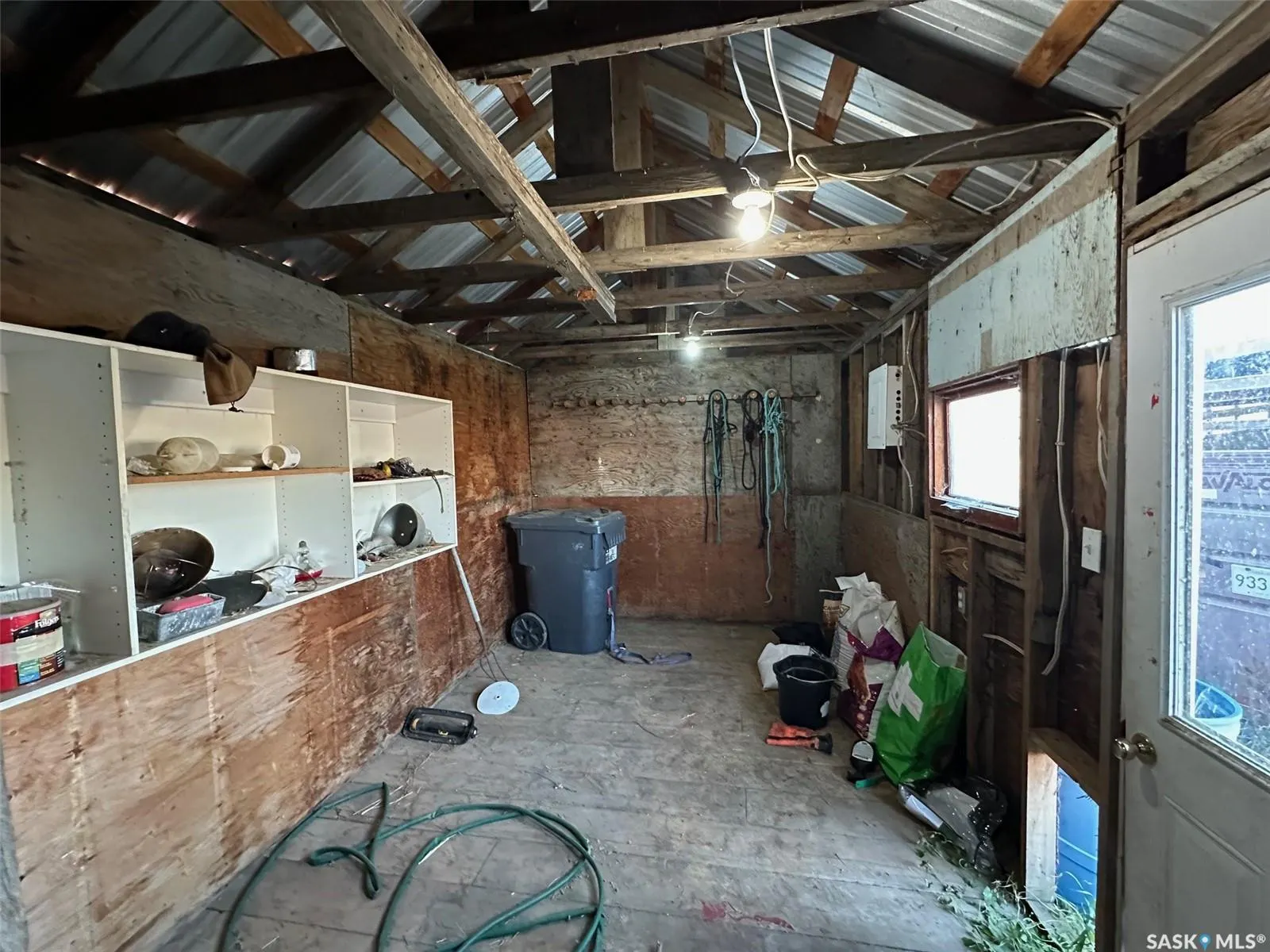 Rural Address
