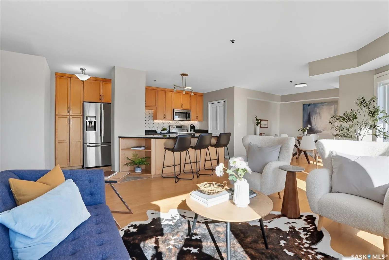 902 Spadina CRESCENT E, #609