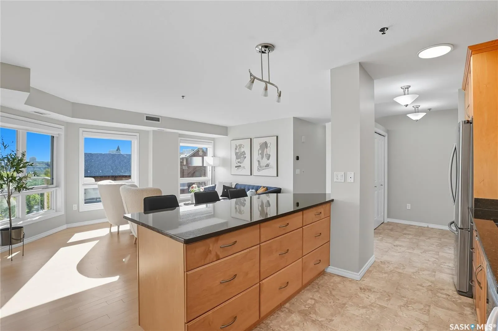 902 Spadina CRESCENT E, #609