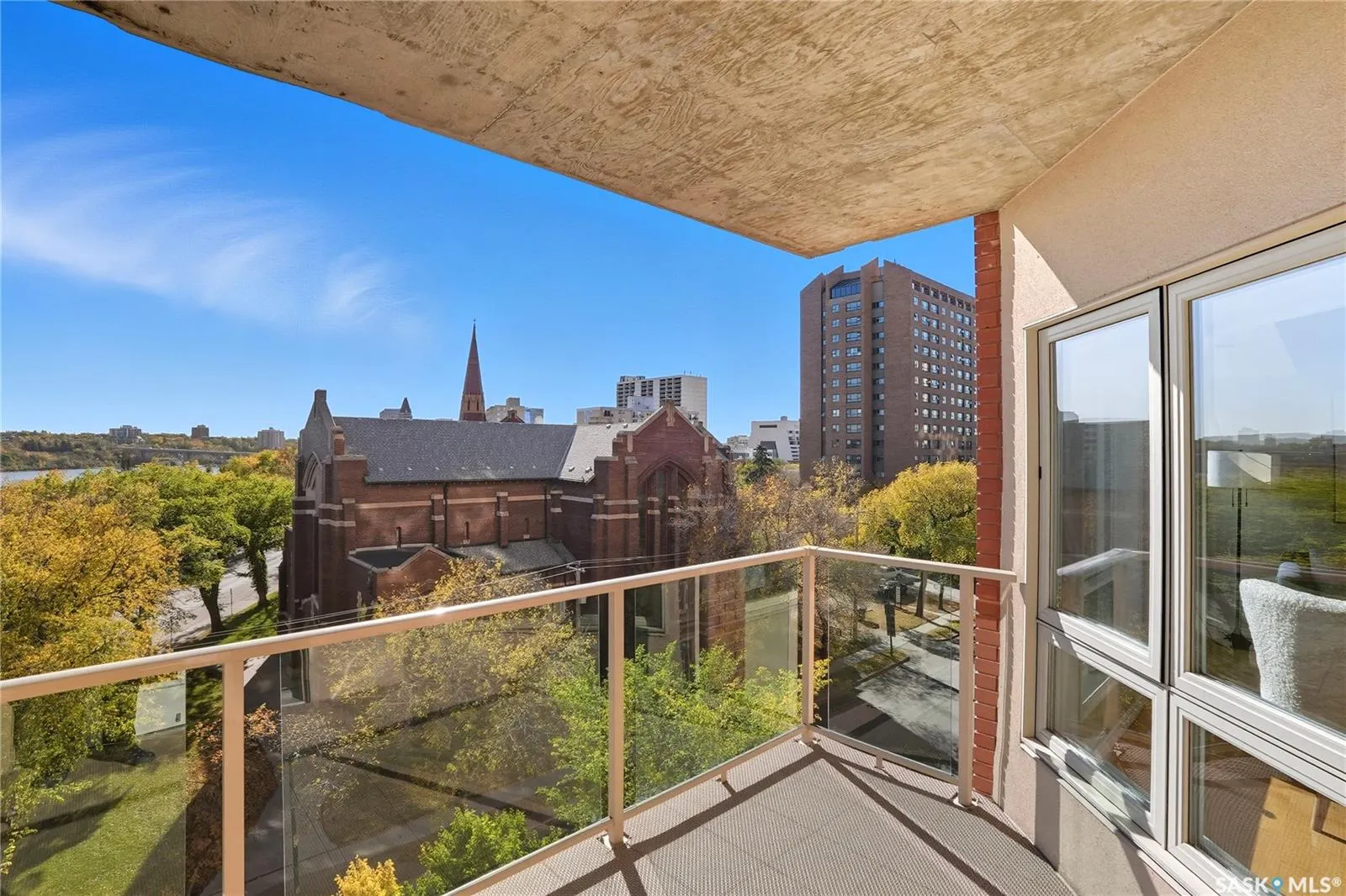 902 Spadina CRESCENT E, #609