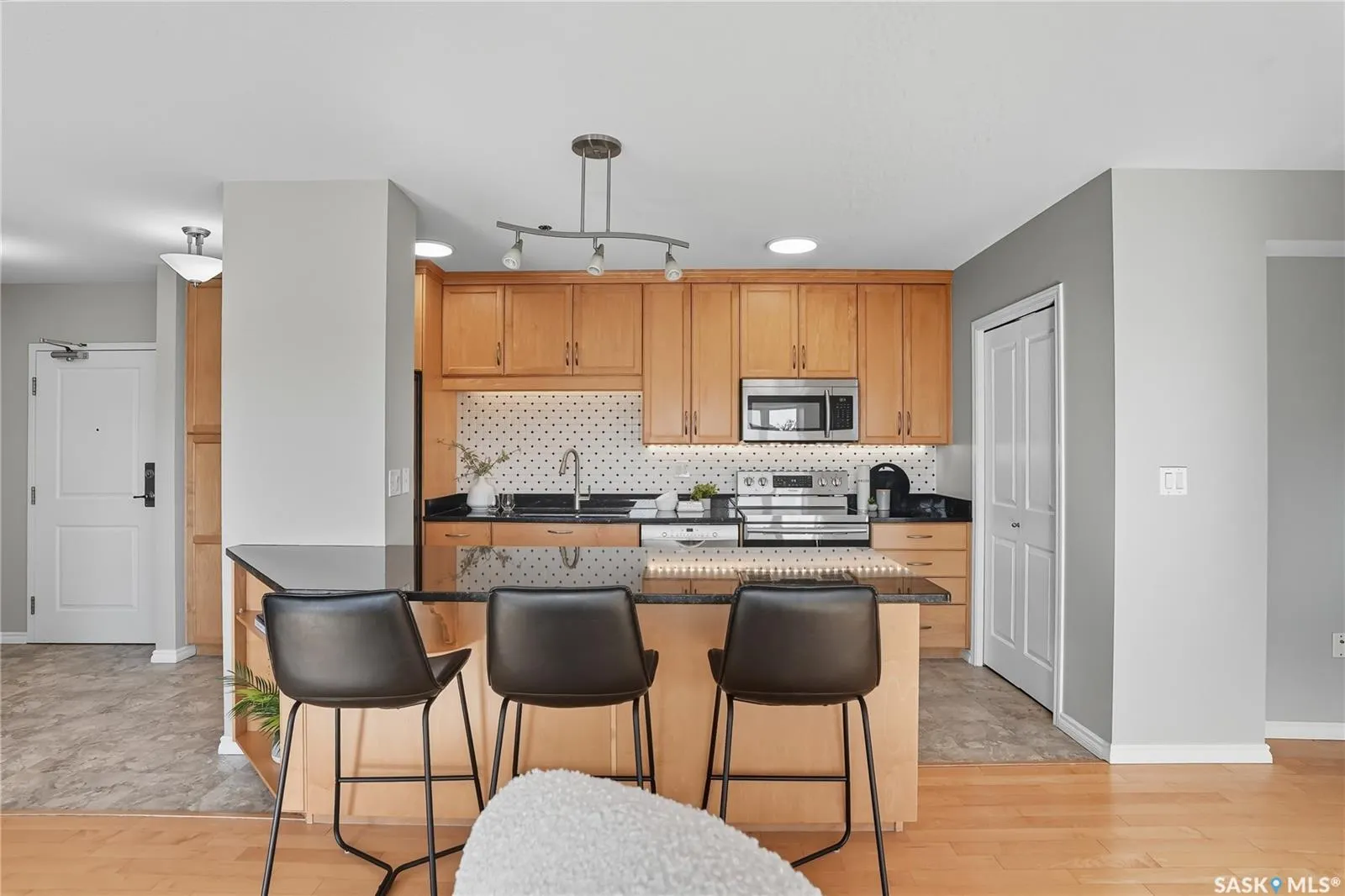 902 Spadina CRESCENT E, #609