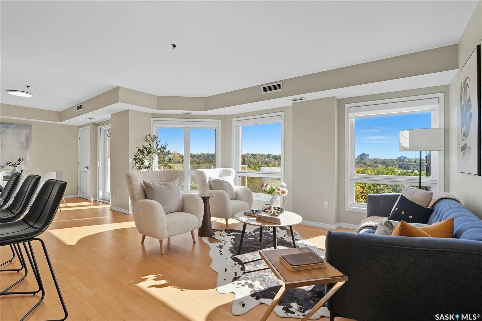 902 Spadina CRESCENT E, #609