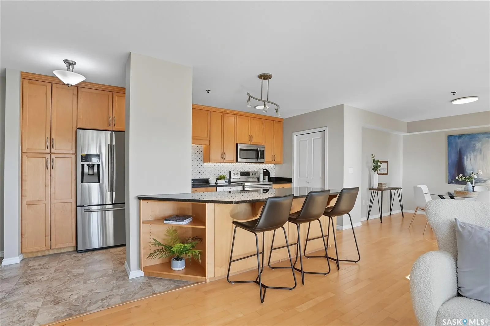 902 Spadina CRESCENT E, #609