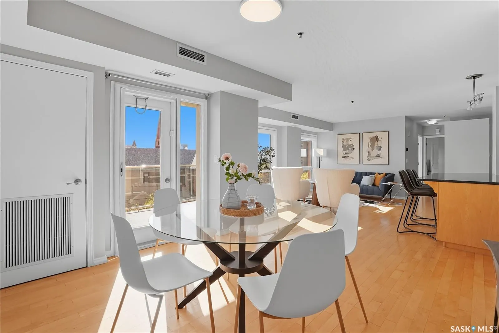 902 Spadina CRESCENT E, #609