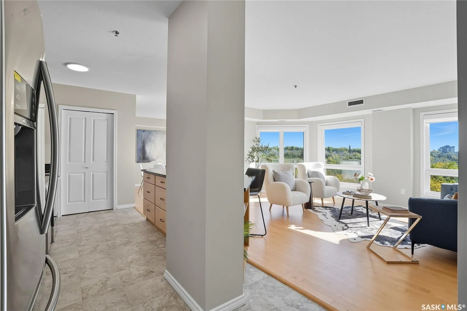 902 Spadina CRESCENT E, #609
