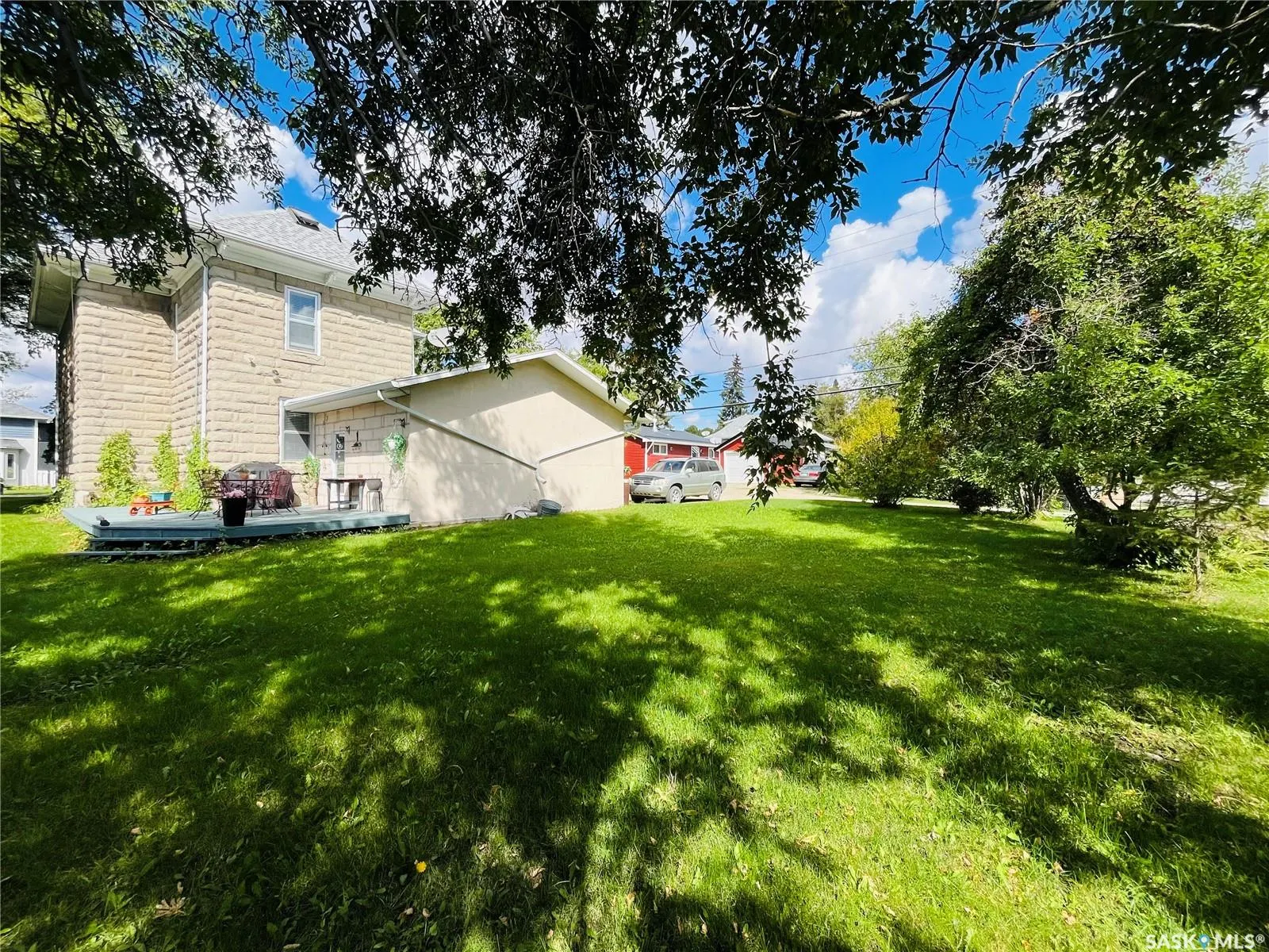 807 Gordon STREET