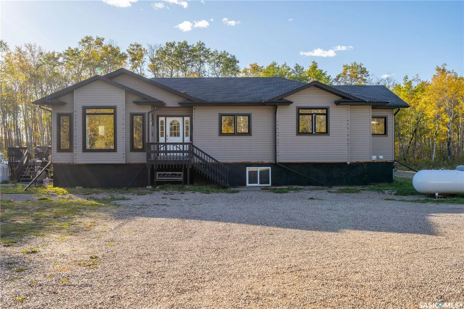 Rural Address