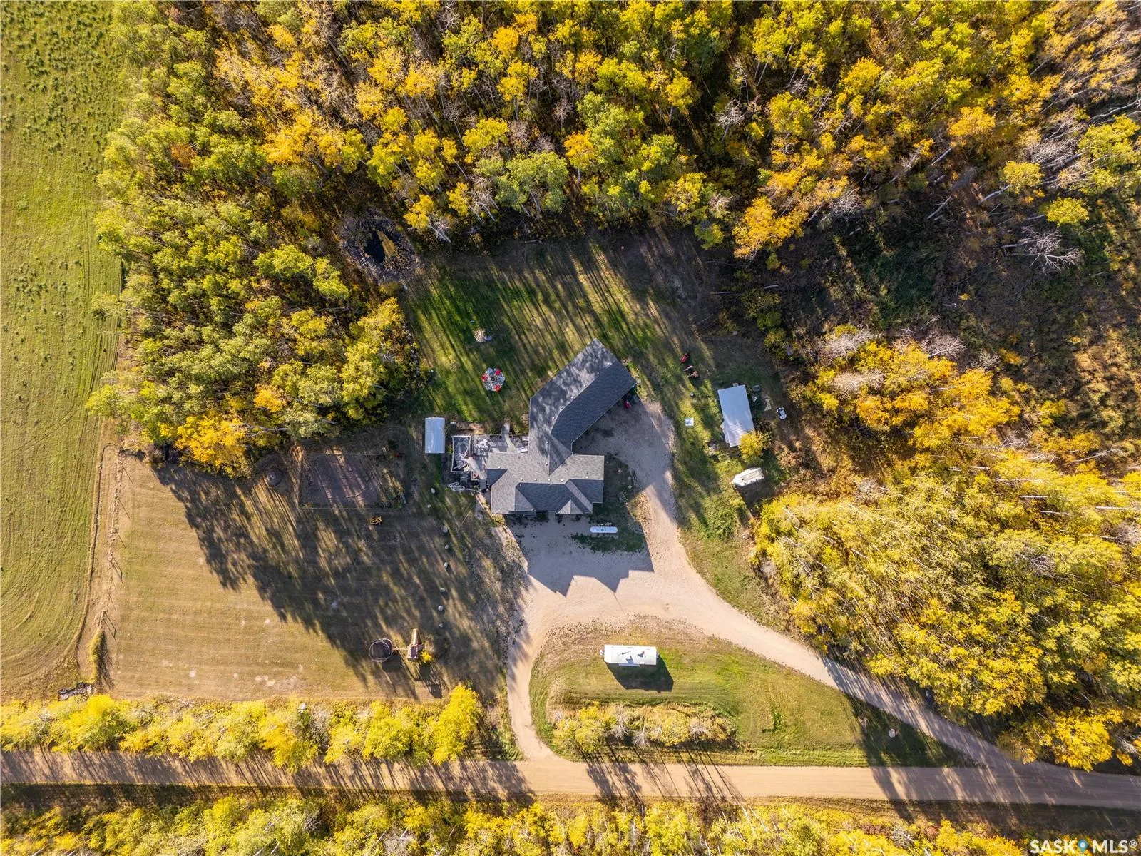 Rural Address