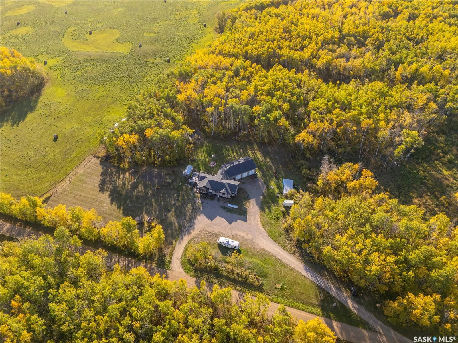 Rural Address