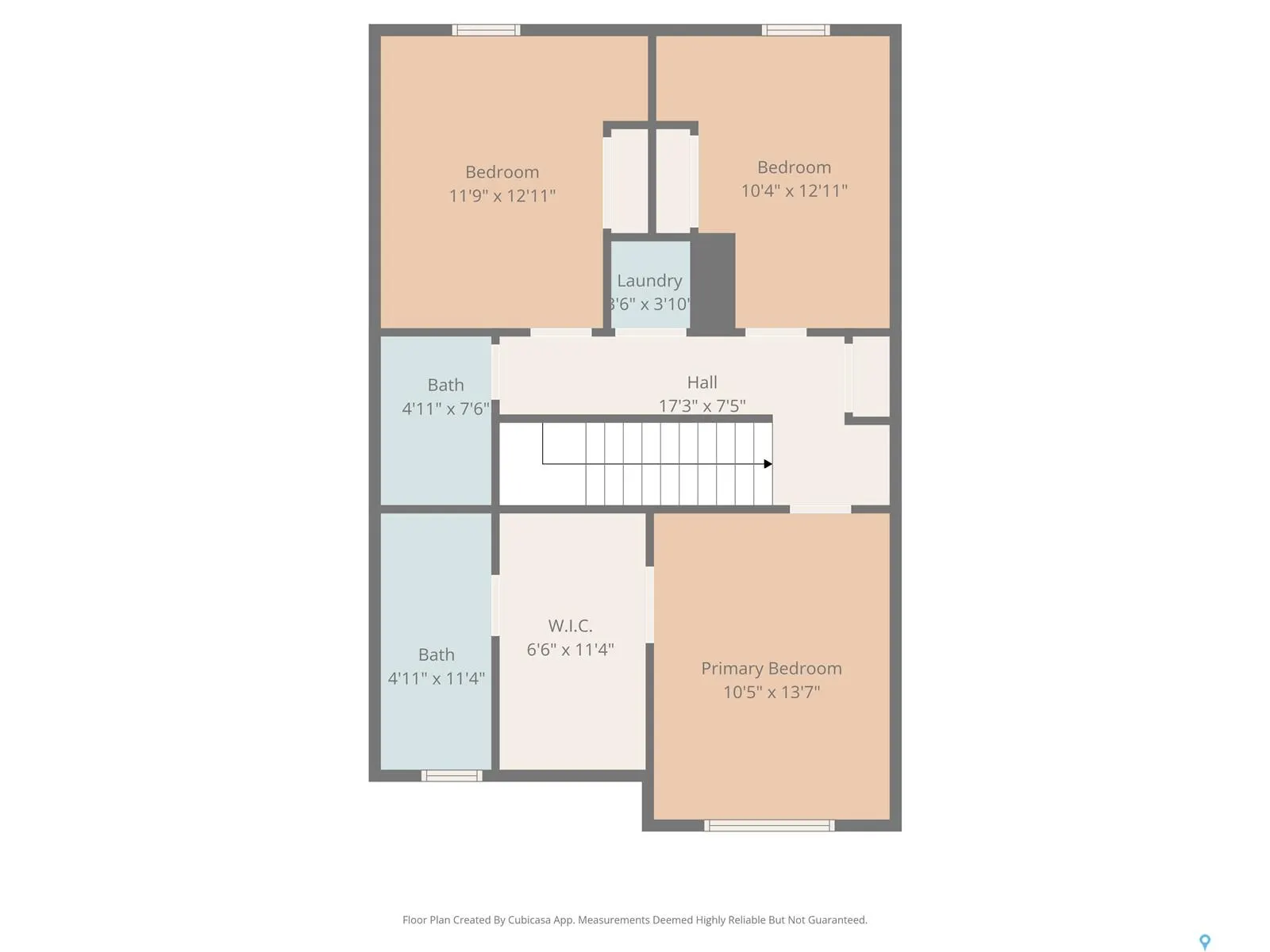 109 Emma CRESCENT