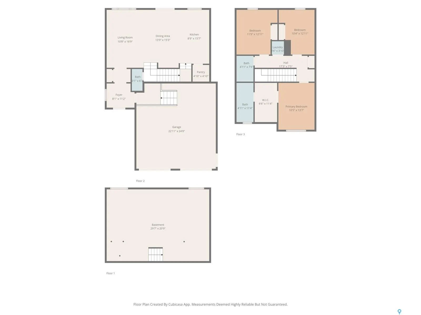 109 Emma CRESCENT