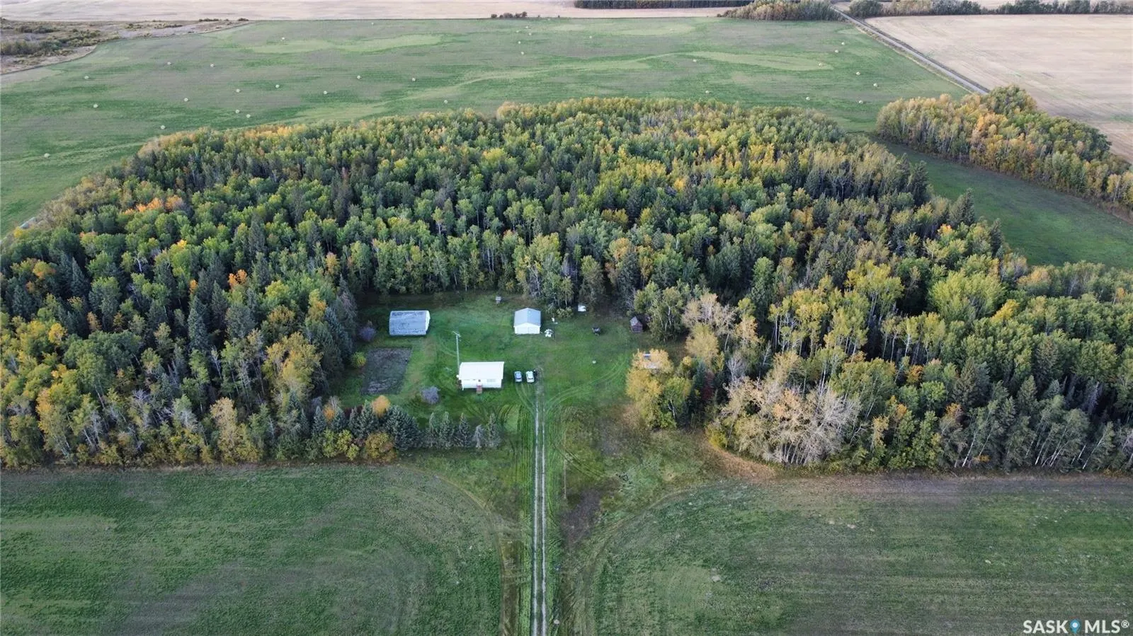 Rural Address