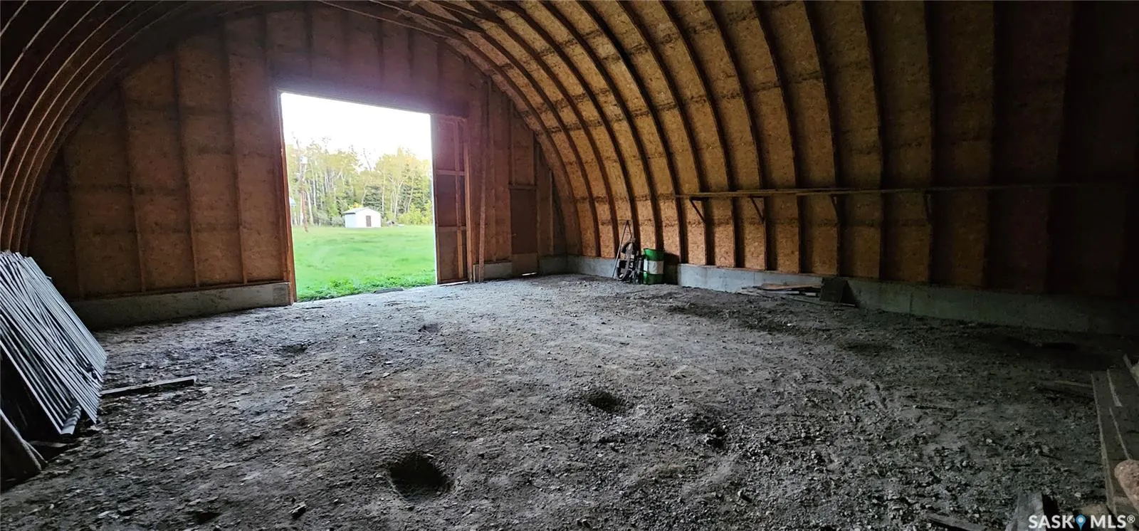 Rural Address
