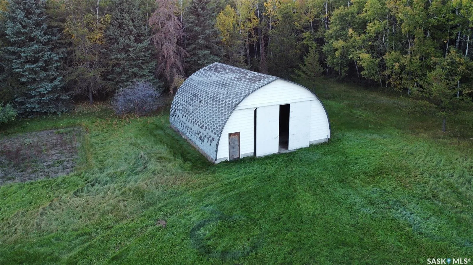 Rural Address