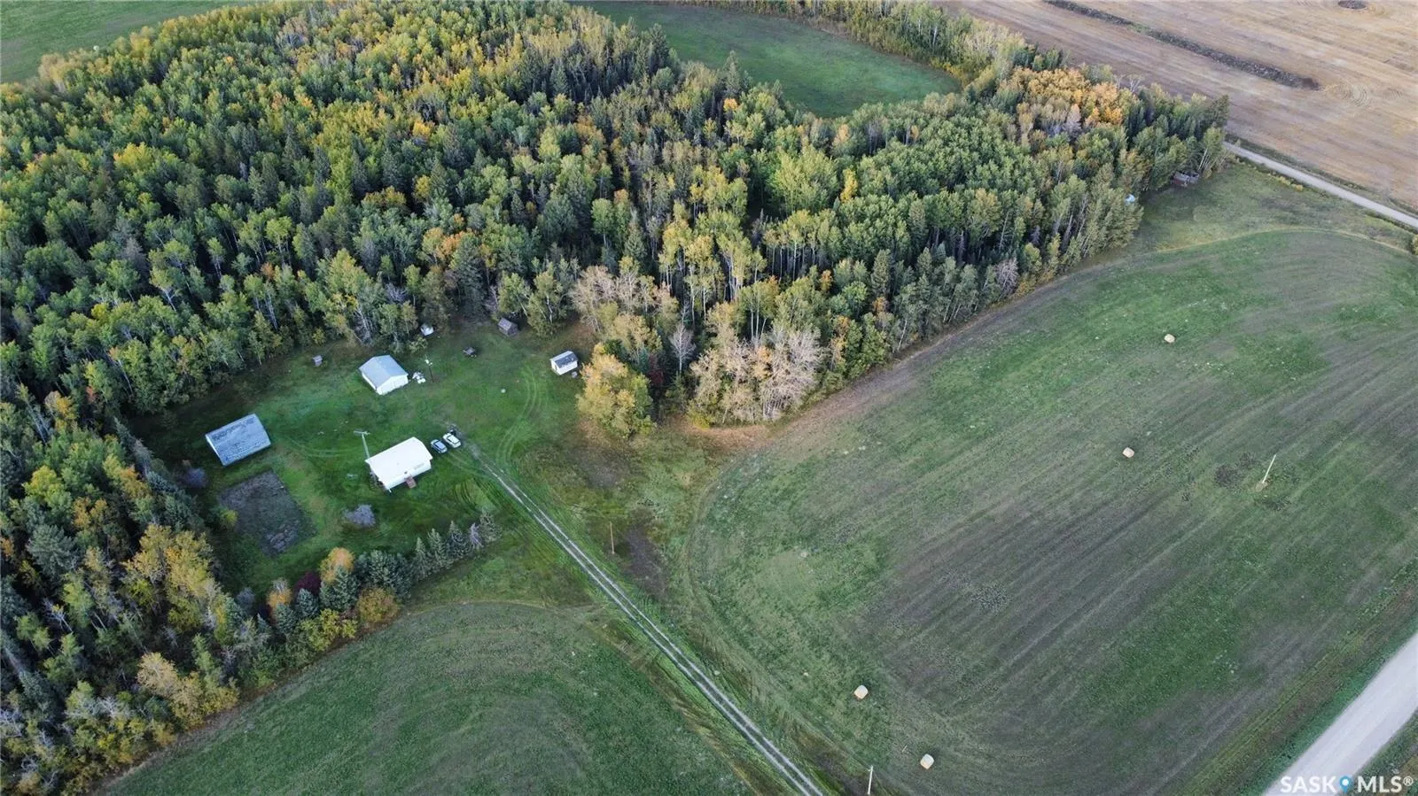 Rural Address