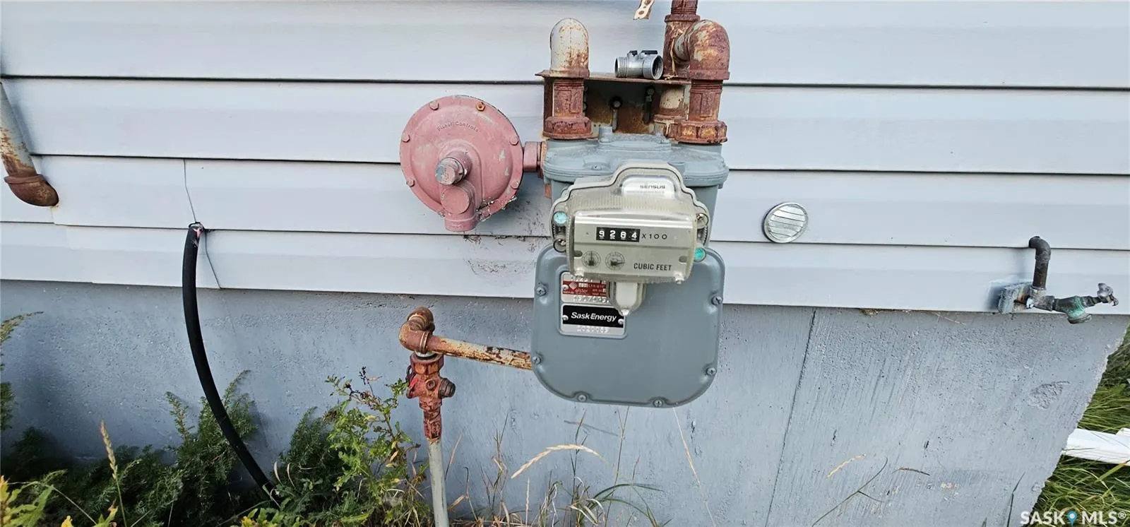 Rural Address