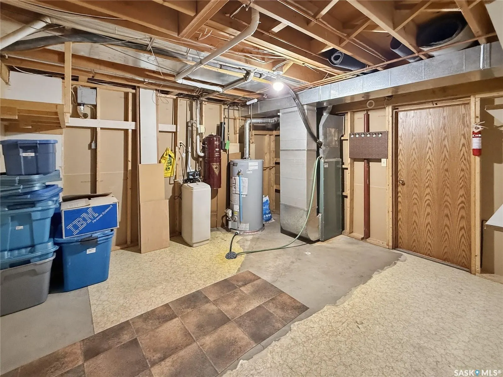 406 Curry CRESCENT