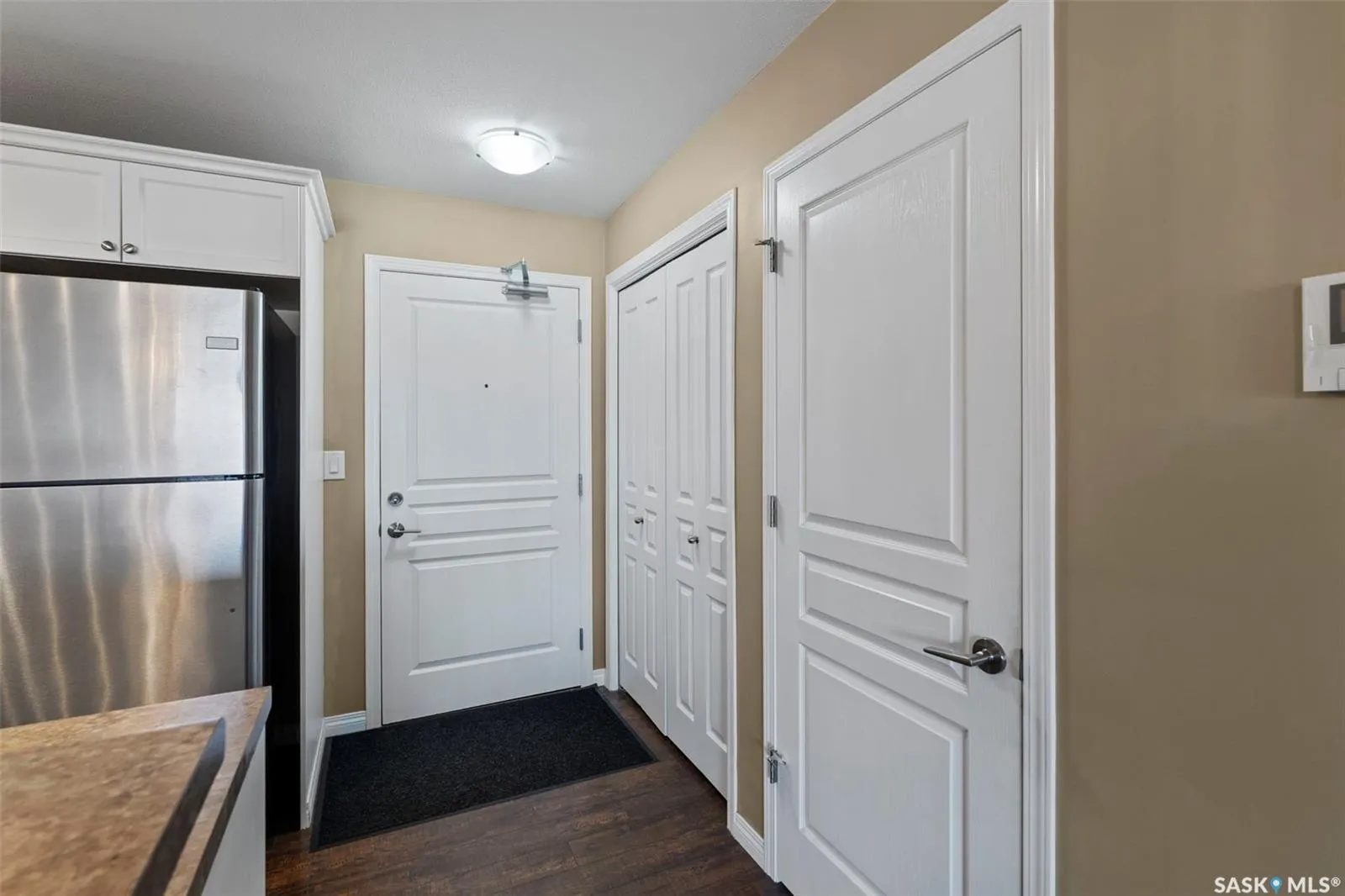 110 Willis CRESCENT, #5206