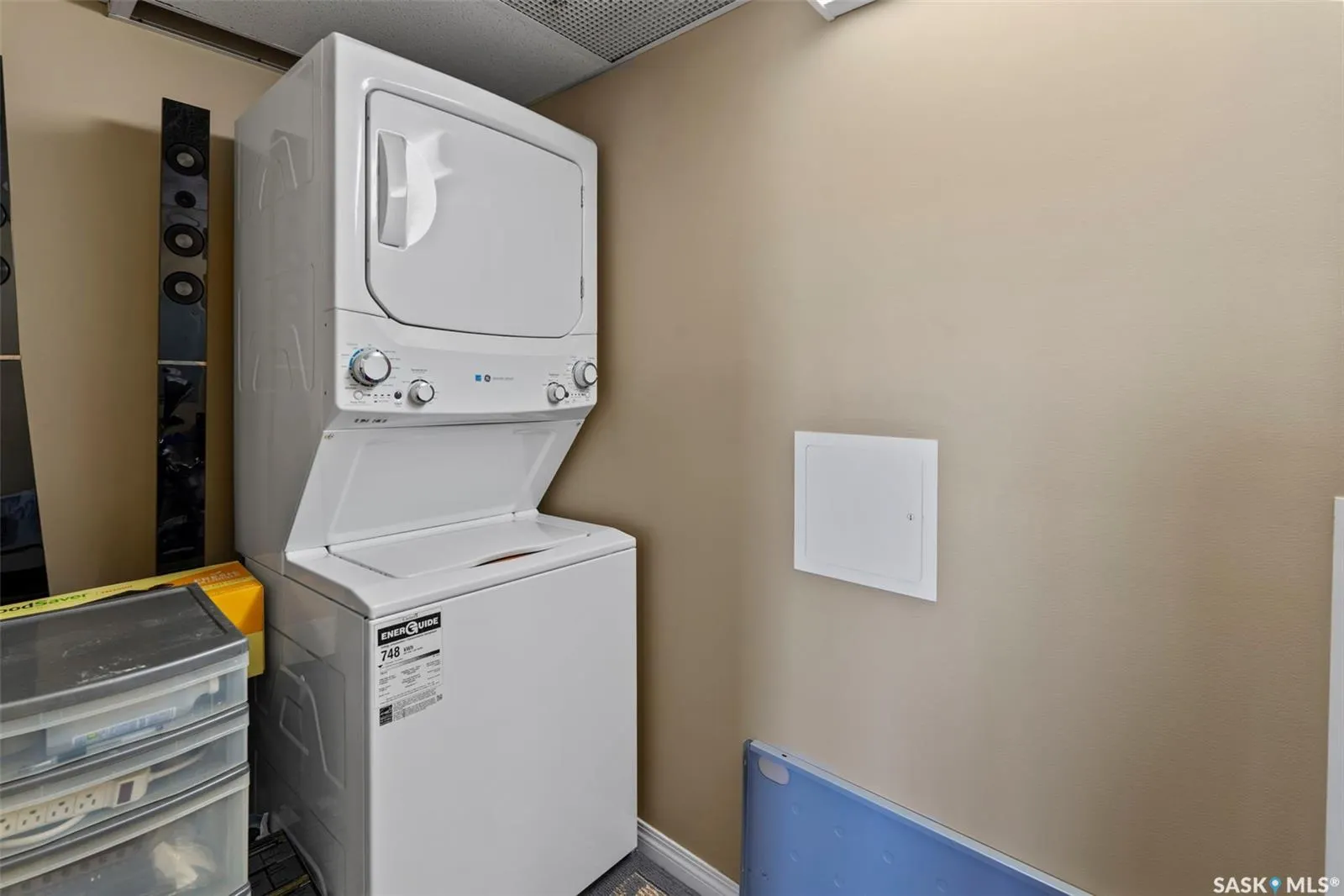 110 Willis CRESCENT, #5206