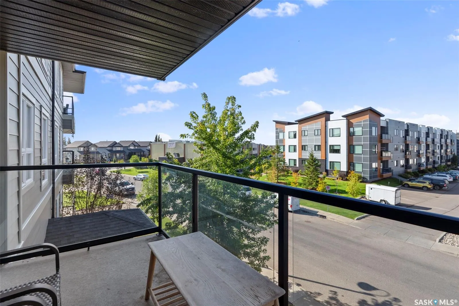 110 Willis CRESCENT, #5206