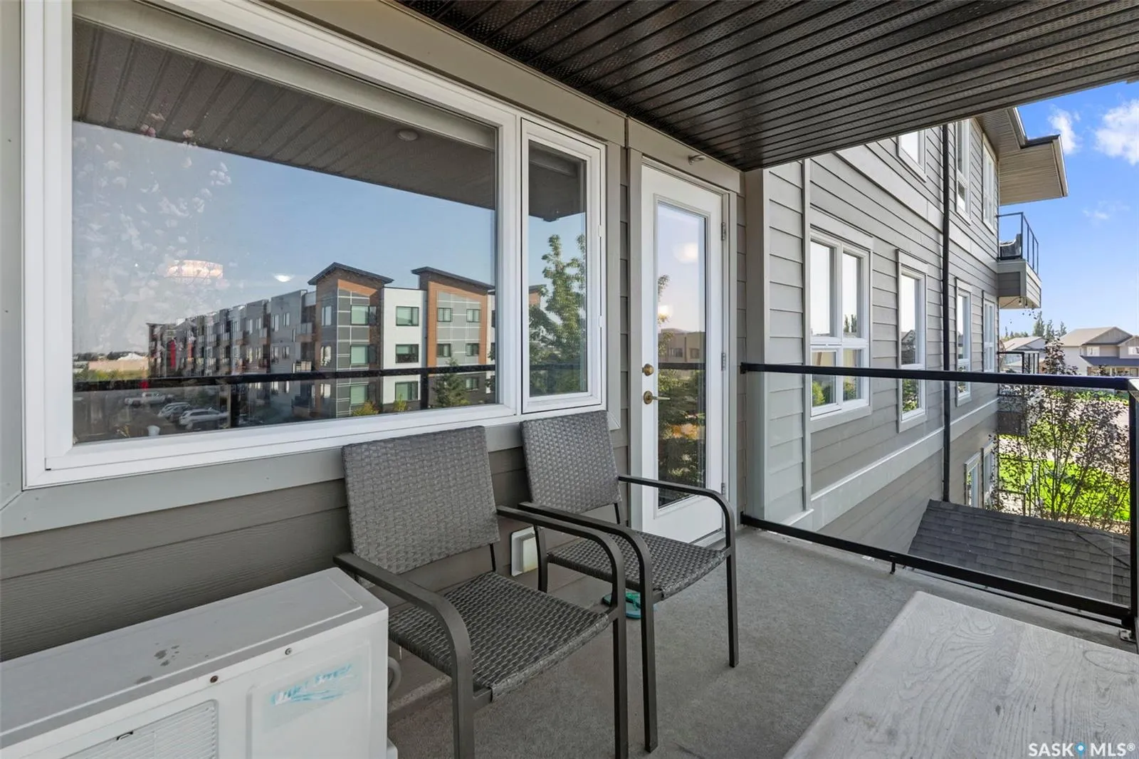 110 Willis CRESCENT, #5206