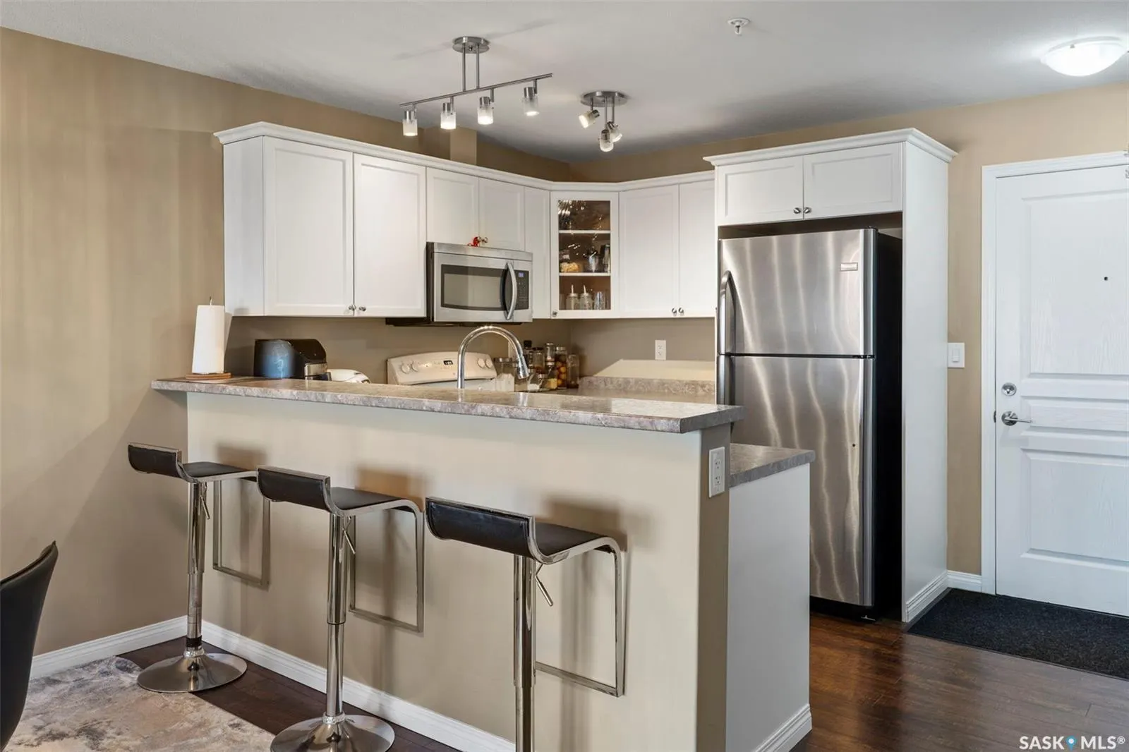 110 Willis CRESCENT, #5206