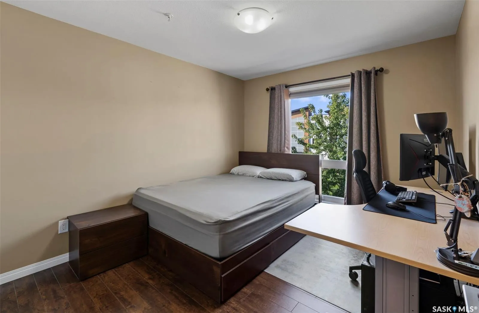110 Willis CRESCENT, #5206