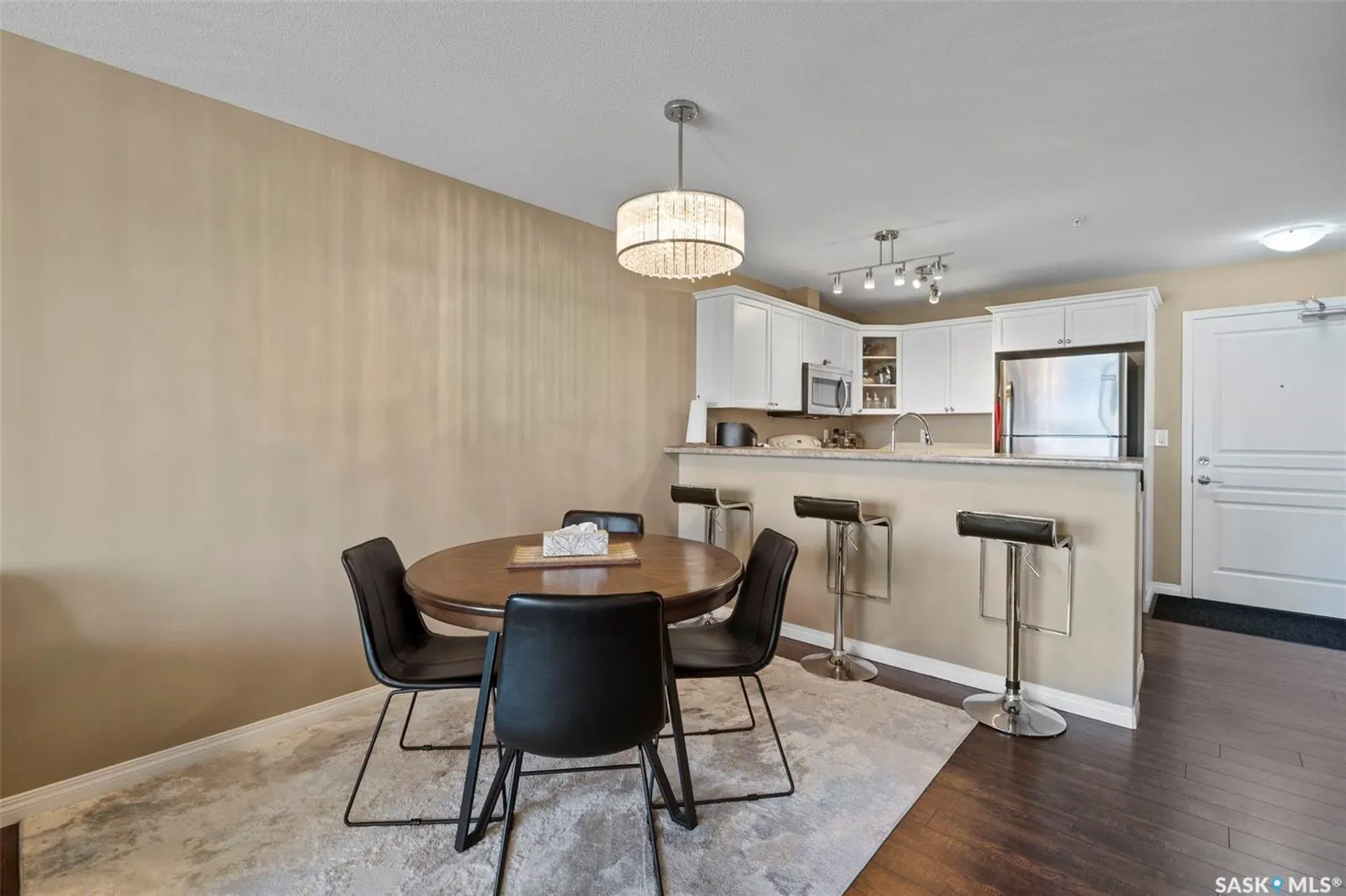 110 Willis CRESCENT, #5206
