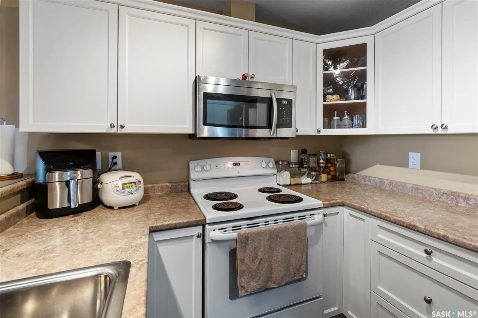 110 Willis CRESCENT, #5206