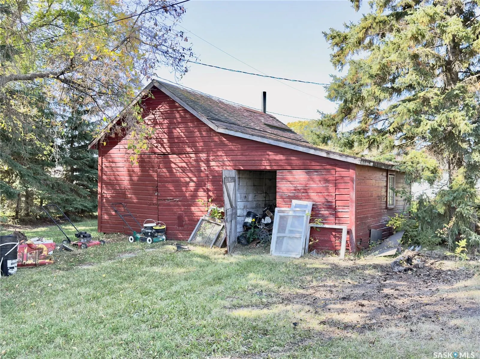 128 Railway AVENUE