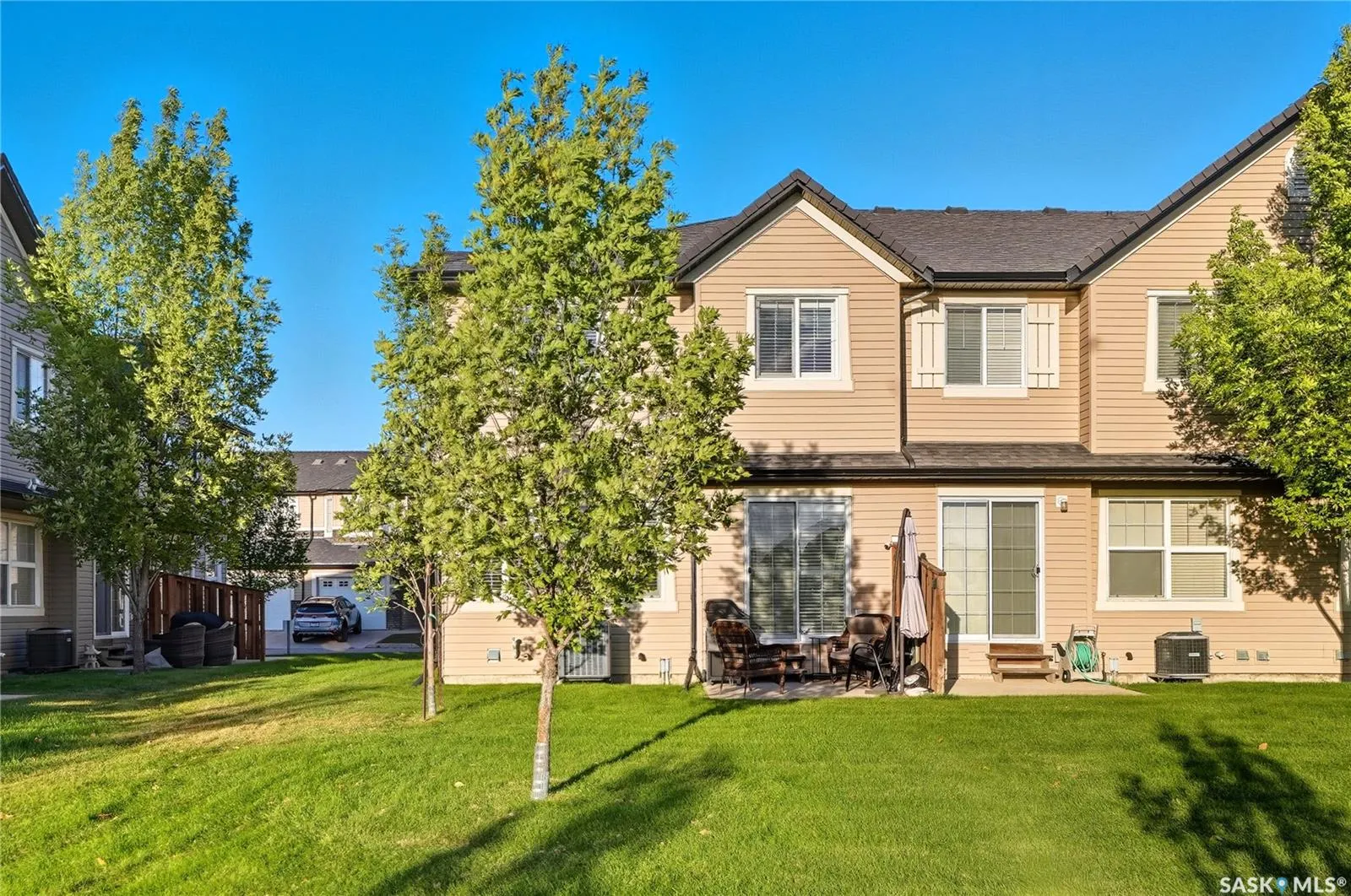410 Ledingham WAY, #116