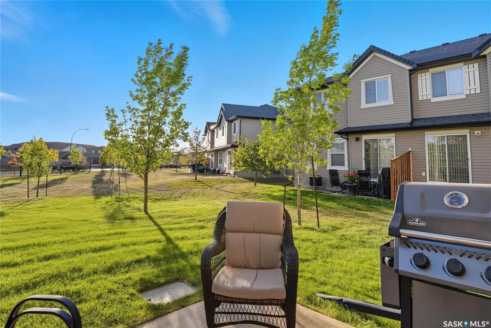 410 Ledingham WAY, #116
