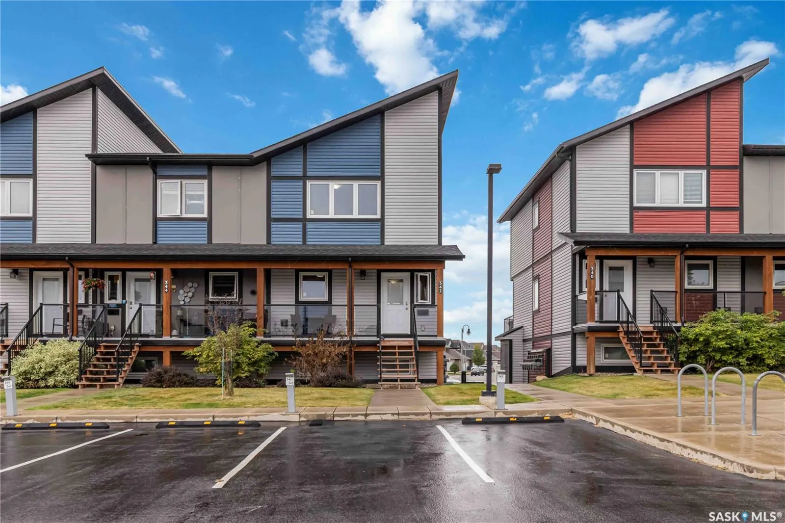 620 Cornish ROAD, #342