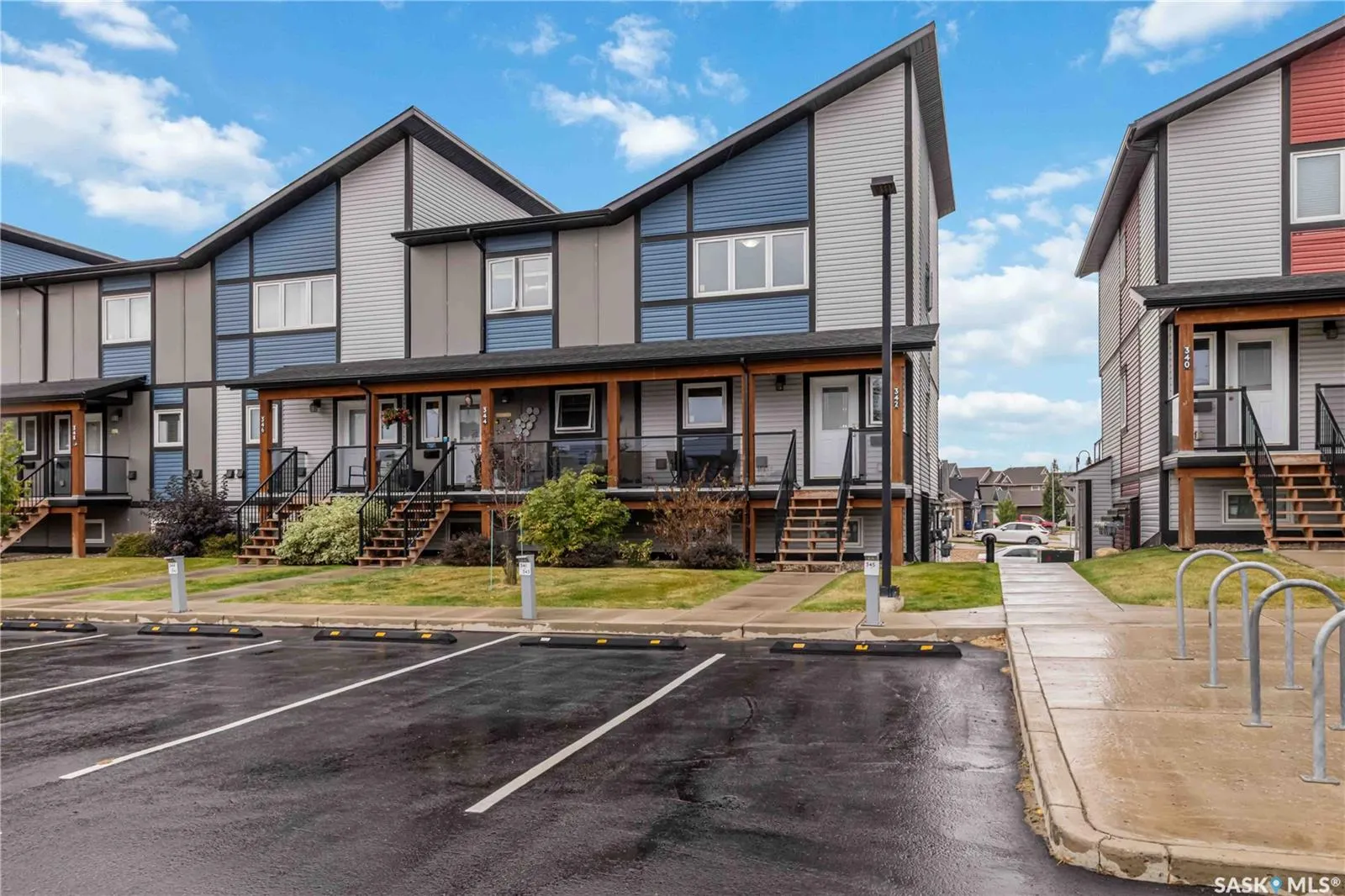620 Cornish ROAD, #342