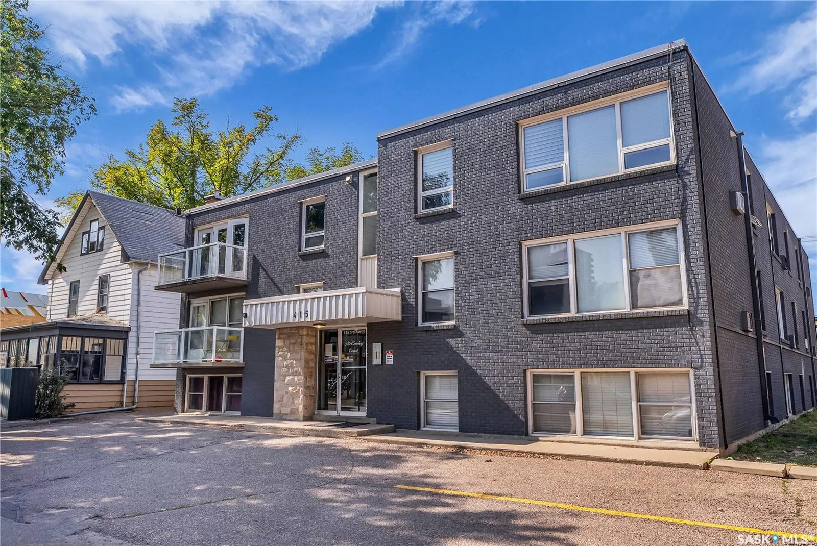 415 3rd AVENUE N, #304