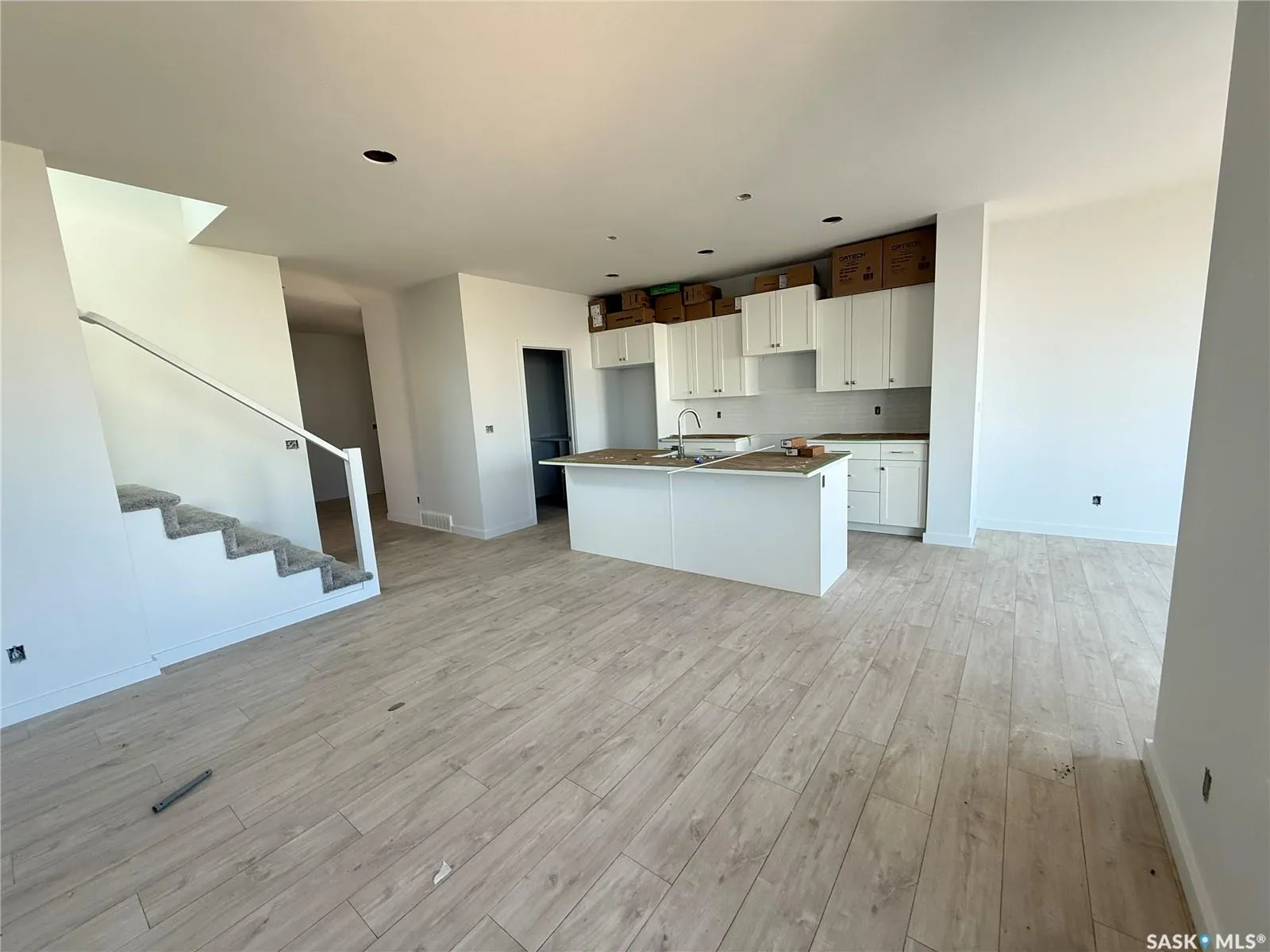 163 Haverstock CRESCENT