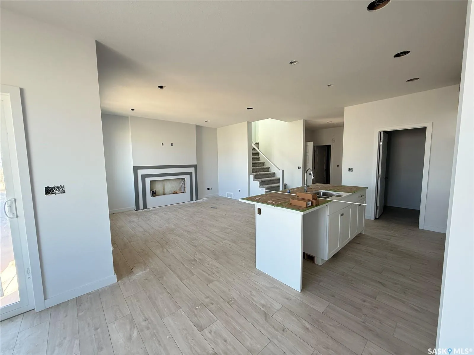 163 Haverstock CRESCENT