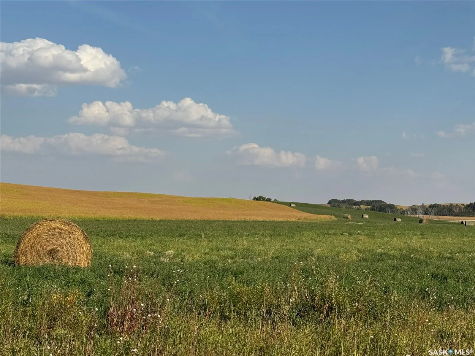 Rural Address