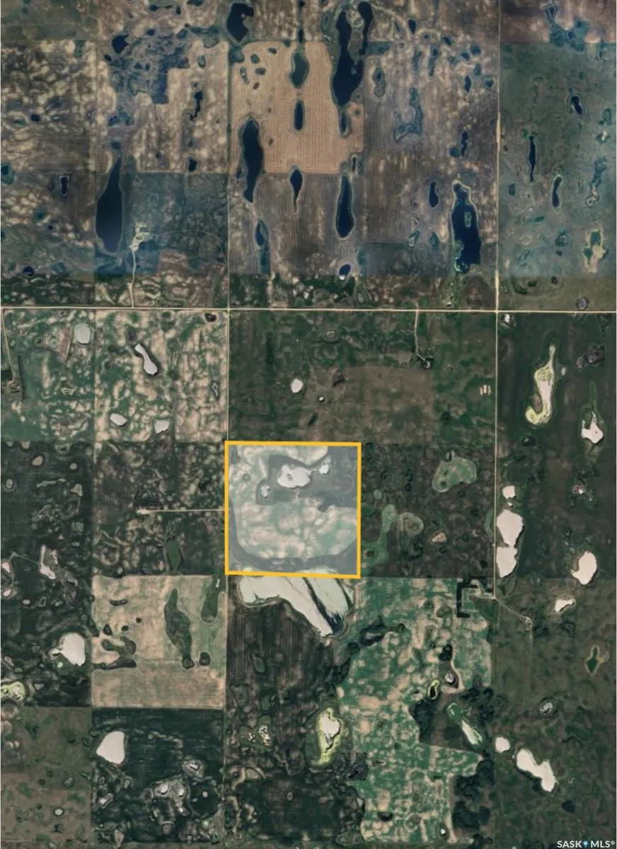 Rural Address