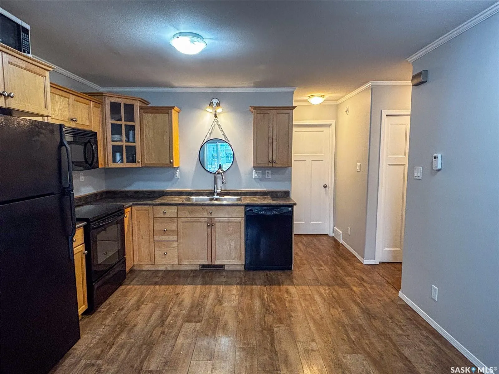 1022 Hampton CIRCLE, #803