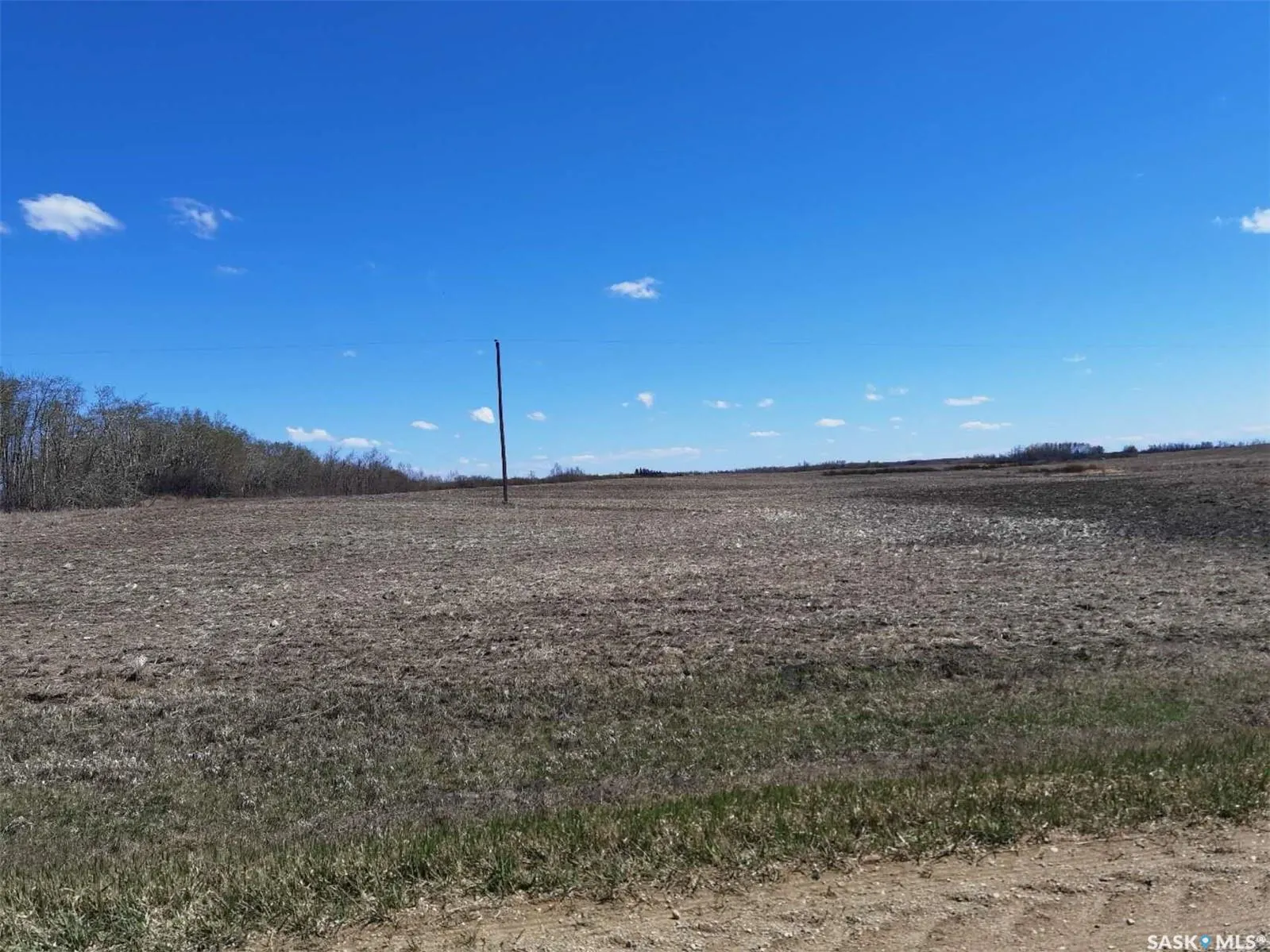 Rural Address