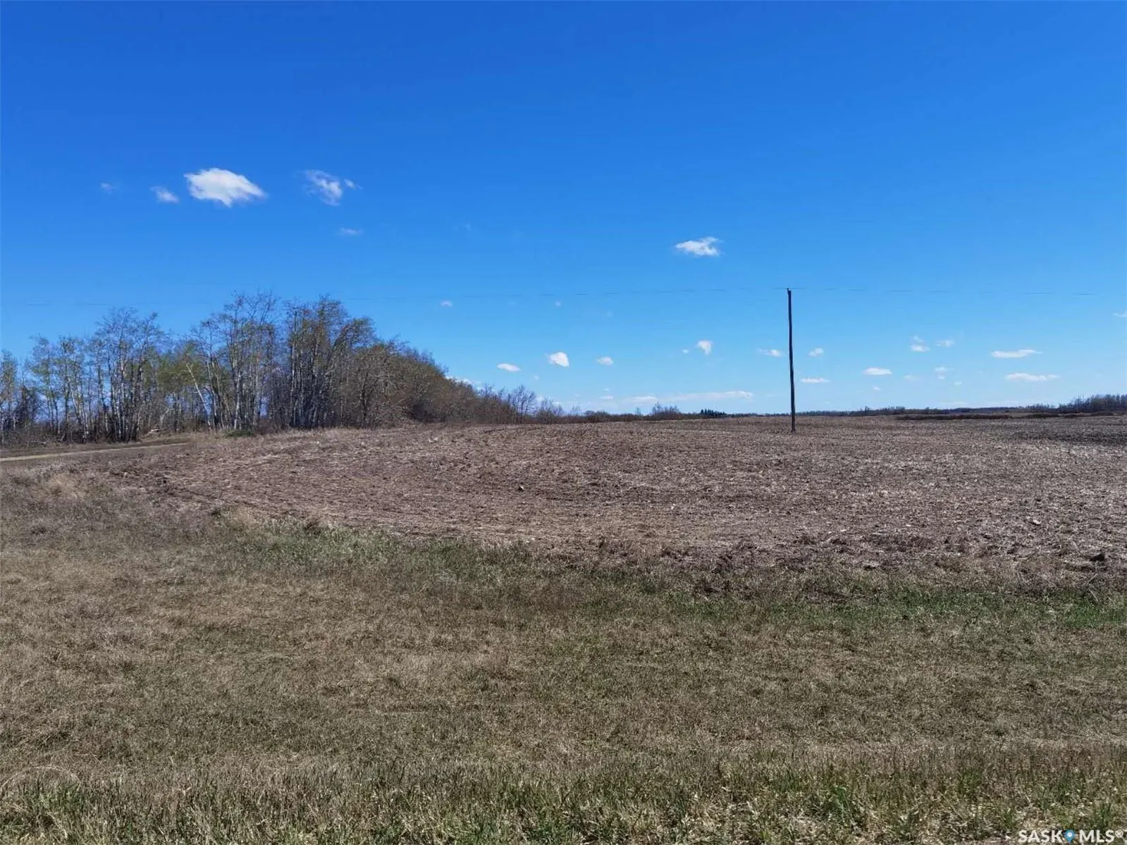 Rural Address