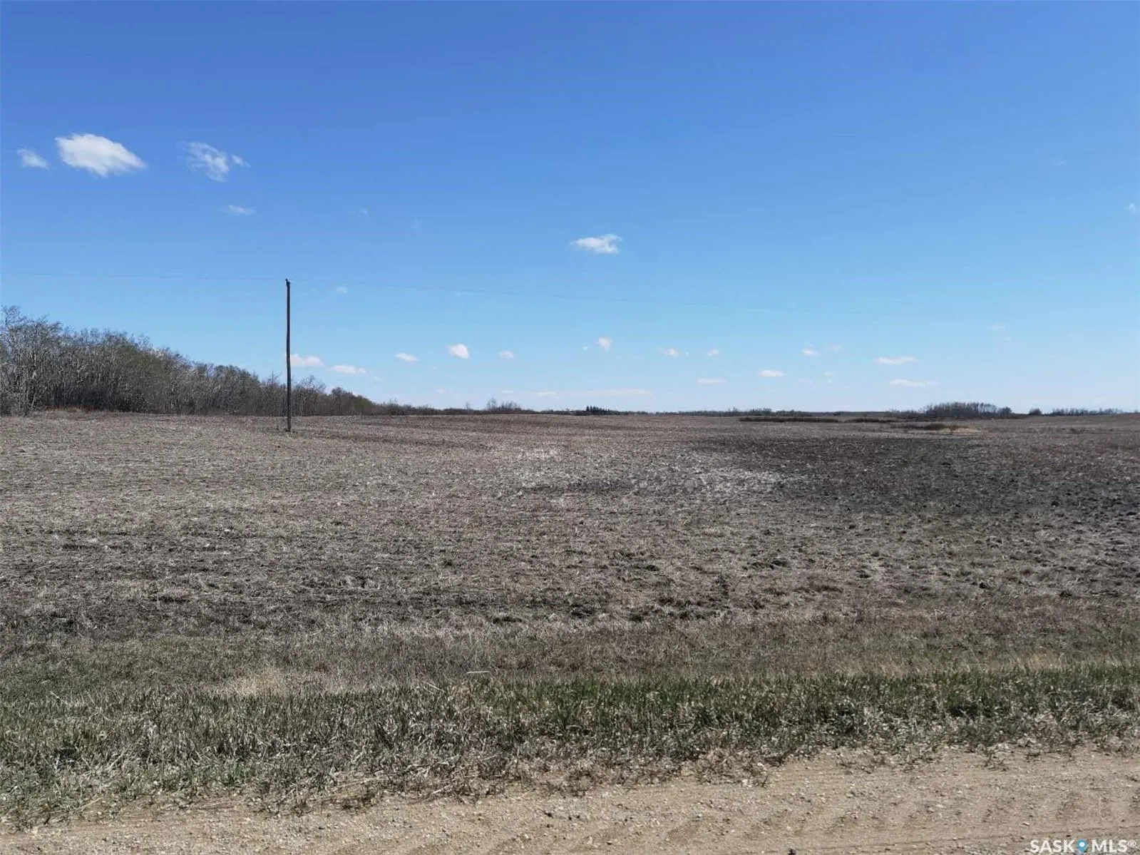 Rural Address