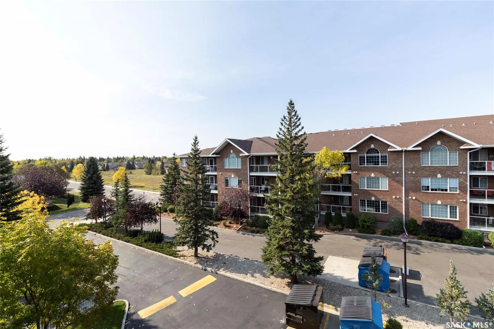 914 Heritage VIEW, #304