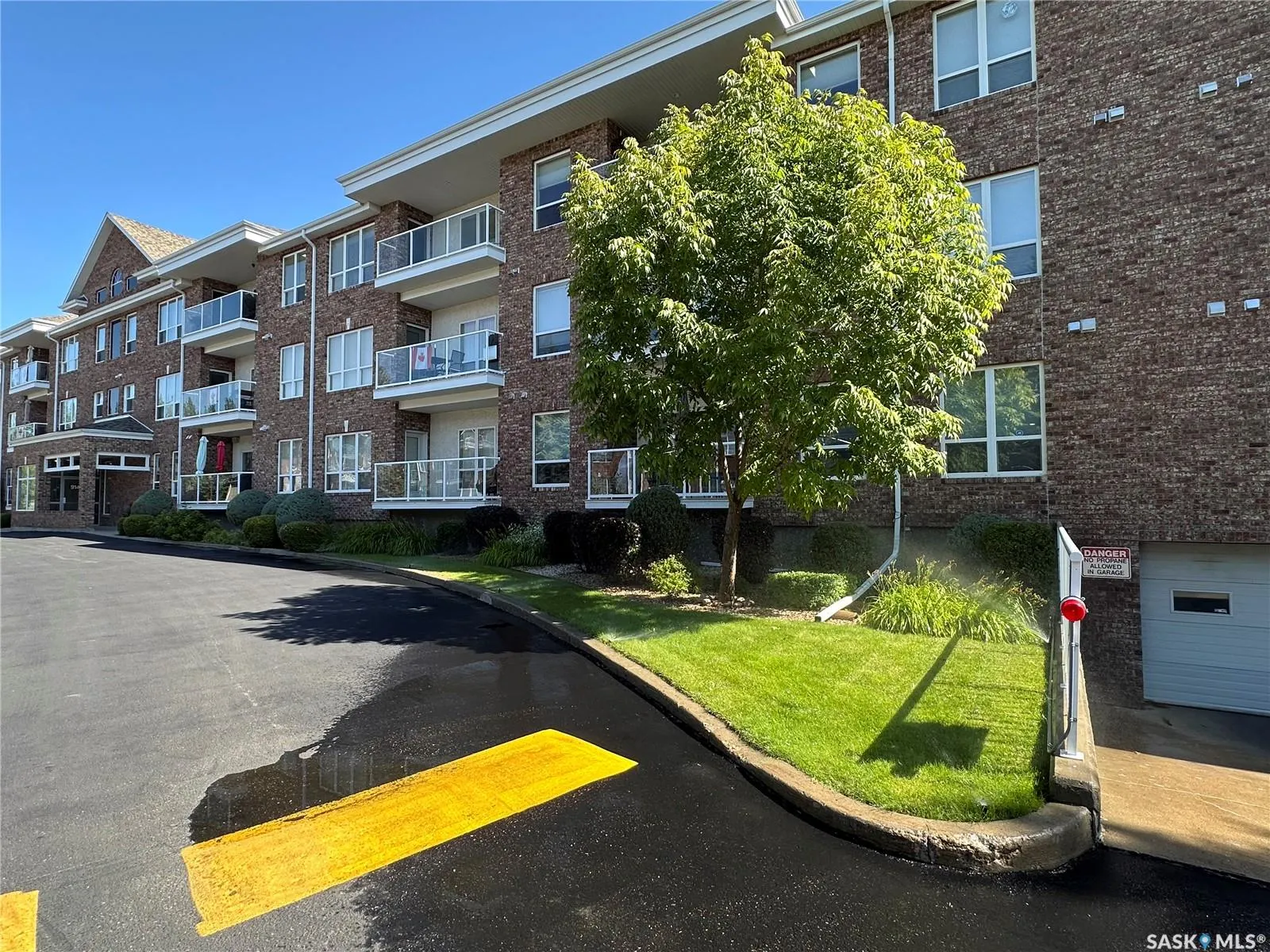 914 Heritage VIEW, #304