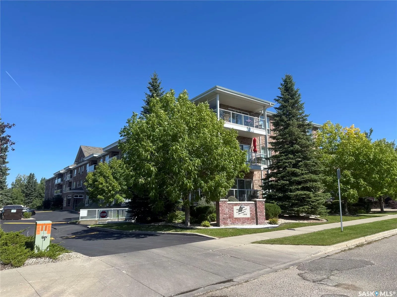 914 Heritage VIEW, #304