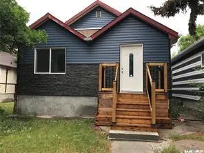 1143 Montague STREET