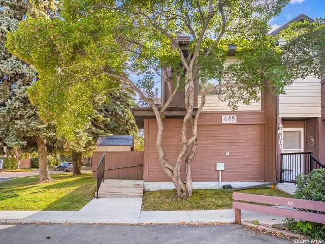 445 Pendygrasse ROAD, #201